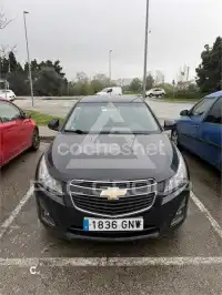 2009 Chevrolet Cruze