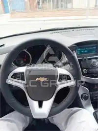 2009 Chevrolet Cruze