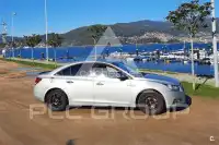 2009 Chevrolet Cruze