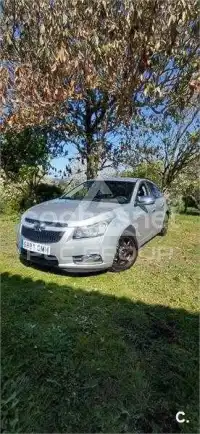 2009 Chevrolet Cruze