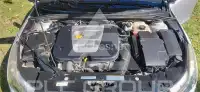 2009 Chevrolet Cruze