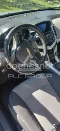 2009 Chevrolet Cruze
