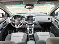 2009 Chevrolet Cruze