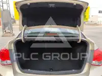 2009 Chevrolet Cruze