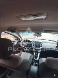 2009 Chevrolet Cruze
