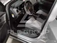 2009 Chevrolet Cruze