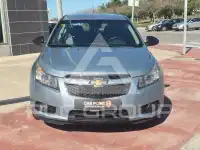 2009 Chevrolet Cruze