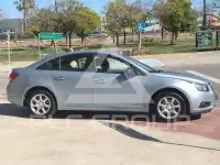 2009 Chevrolet Cruze