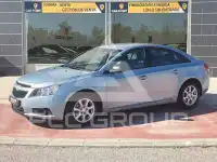 2009 Chevrolet Cruze
