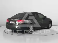 2009 Chevrolet Cruze