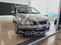 2009 Chevrolet Aveo