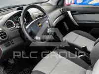 2009 Chevrolet Aveo