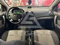 2009 Chevrolet Aveo