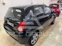 2009 Chevrolet Aveo