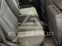 2009 Chevrolet Aveo