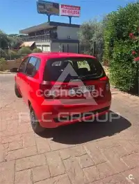 2009 Chevrolet Aveo