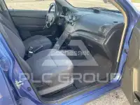 2009 Chevrolet Aveo