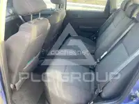 2009 Chevrolet Aveo
