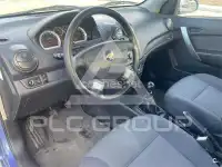 2009 Chevrolet Aveo