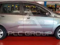 2009 Chevrolet Aveo