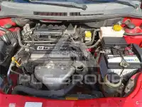 2009 Chevrolet Aveo