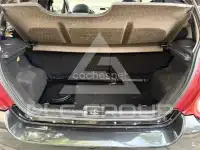 2009 Chevrolet Aveo