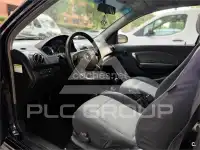 2009 Chevrolet Aveo