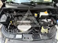 2009 Chevrolet Aveo