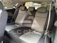 2009 Chevrolet Aveo