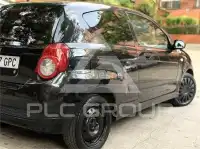 2009 Chevrolet Aveo