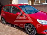 2009 Chevrolet Aveo