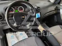 2009 Chevrolet Aveo