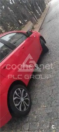 2009 Chevrolet Aveo