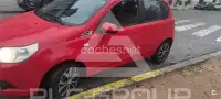 2009 Chevrolet Aveo