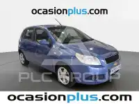 2009 Chevrolet Aveo