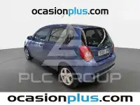 2009 Chevrolet Aveo