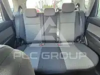 2009 Chevrolet Aveo