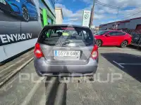 2009 Chevrolet Aveo