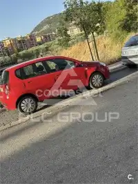 2009 Chevrolet Aveo
