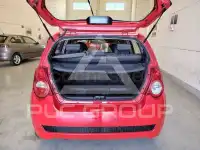 2009 Chevrolet Aveo