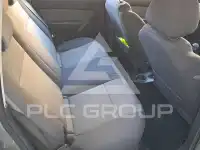2009 Chevrolet Aveo