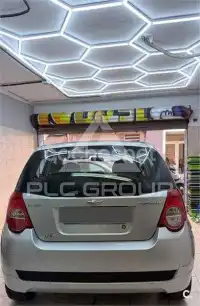 2009 Chevrolet Aveo
