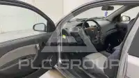 2009 Chevrolet Aveo