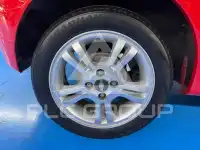 2009 Chevrolet Aveo