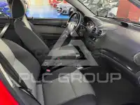 2009 Chevrolet Aveo