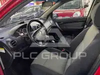 2009 Chevrolet Aveo