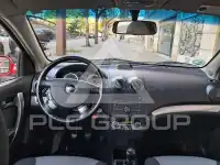 2009 Chevrolet Aveo