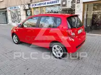2009 Chevrolet Aveo