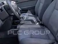 2009 Chevrolet Aveo