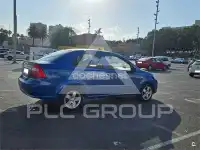 2009 Chevrolet Aveo